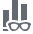 Symbol "Analyseansicht"