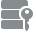 Symbol "Datenzugriffsberechtigungen"