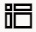 Symbol für Diagrammeigenschaften in Dashboard 2.0