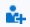Icono Agregar grupo de aprobación