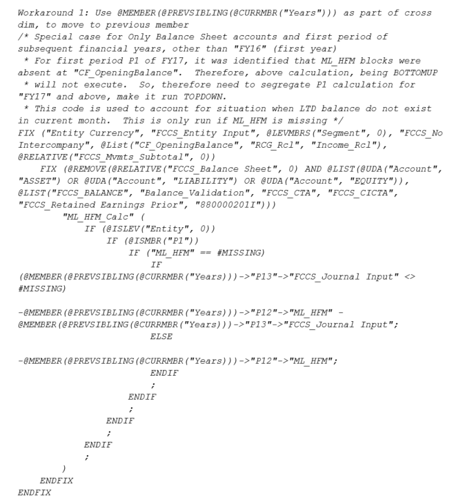 Solución alternativa de bloque de datos 1