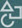 Icono Atributo