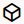 Icono de cubos de Panel 2.0