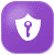 Icono Control de acceso