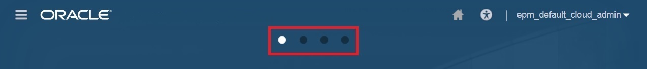 Puntos de navegación de infolets