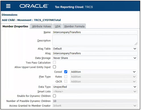 Create_IntercompanyTransfers Create_IntercompanyTransfers