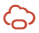 Oracle Applications -yhteyksien kuvake