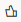 bouton d'acceptation de correspondance