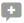 bouton d'ajout de commentaire à une demande