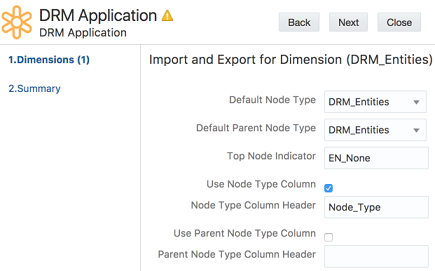 noeuds supérieurs noeuds supérieurs