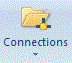 Icône Connexions