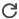 Bouton Chrome de rechargement de la page