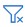 Bouton d'annulation du filtre