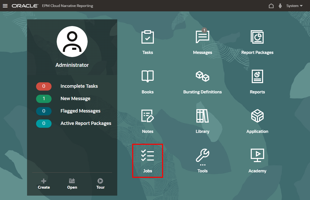 ic&ocirc;ne des travaux