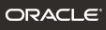 Logo Oracle