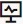 Icône de tableau de bord 1.0 de l'interface standardisée