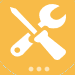 Icône Outils