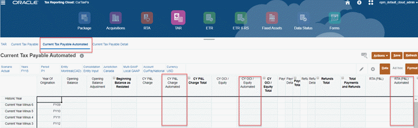 Current_Tax_Payable_Automated_Form