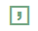 Icona File CSV o TXT