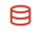 Icona Connessione al database singola