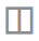 Pulsante Layout affiancato