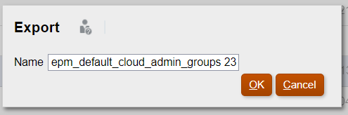 nome del file dei gruppi nome del file dei gruppi