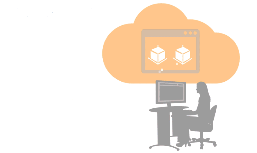 utilizzo dei dati nel cloud