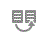 Icona Esegui migrazione del report di Financial Reporting