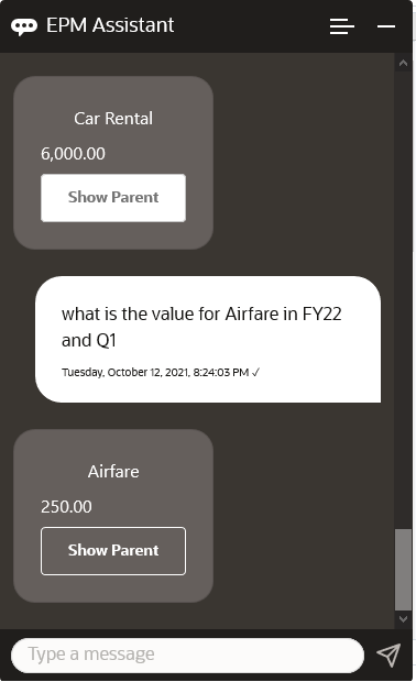 FY22のQ1の値を表示