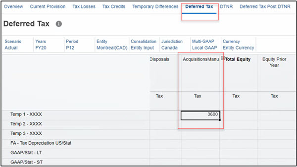 Deferred_Tax-AcquisitionsManual Deferred_Tax-AcquisitionsManual