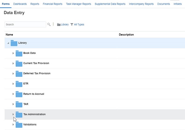 Select_Tax_Administration_Folder