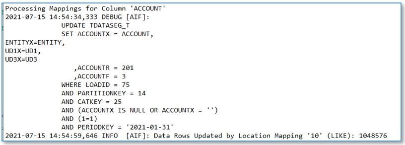 실제 SQL 이미지