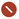 Pictogram 'Fout'
