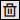 Pictogram Verwijderen