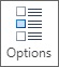 Knop Opties