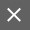 Pictogram 'Venster sluiten'