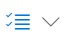 Dropdownlijst Acties