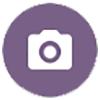 Ikona aparatu fotograficznego