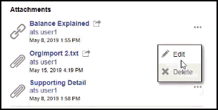 A&ccedil;&atilde;o Editar