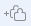 Ícone Adicionar Irmão