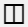 botão de layout lado a lado