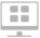 Ícone de Dashboard para Dashboard 1.0