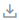 ícone de download
