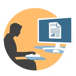 gráfico da fase de criação gráfico da fase de criação