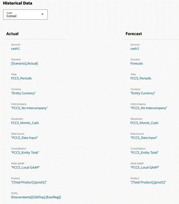 Definir Fatia para Insight de Varia&ccedil;&atilde;o