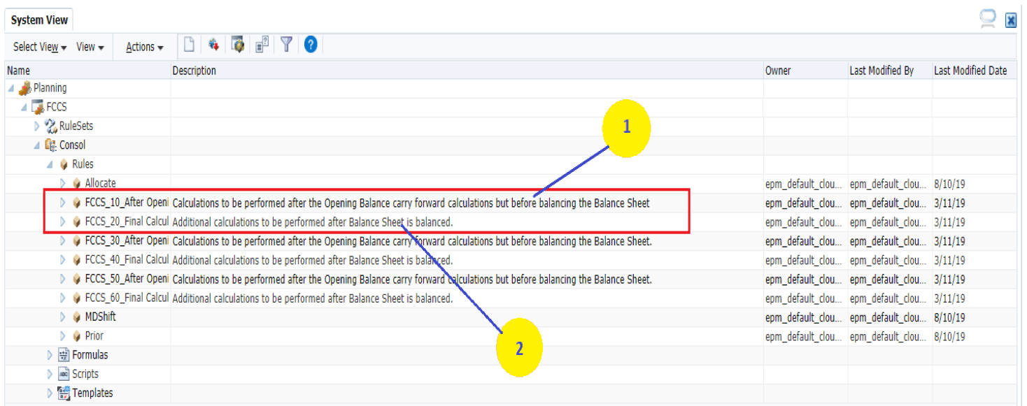 exemplo 2 de cálculos configuráveis