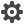 Ícone de Configurações