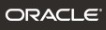 Logotipo da Oracle