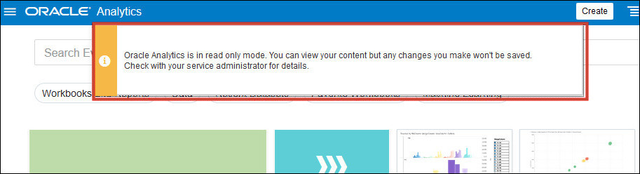 mesaj pentru modul read-only