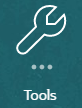 "Tool"（工具）图标